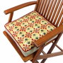 Aberto Design Cojín YM1108 Multicolor